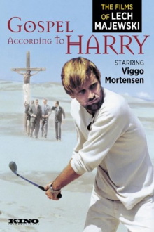 Gospel According to Harry Trailer