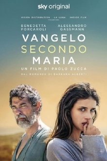 Gospel According to Mary Trailer