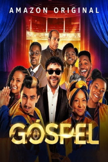 Góspel Trailer