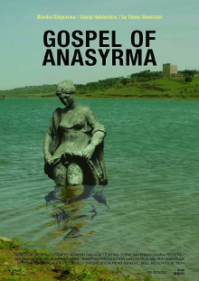 Gospel of Anasyrma Trailer