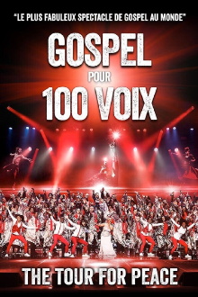 Gospel pour 100 voix Trailer