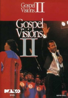 Gospel Visions ll Trailer