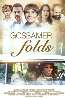 Gossamer Folds Trailer