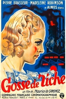Gosse de riche Trailer