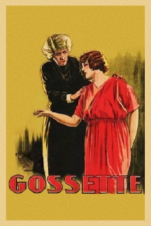 Gossette Trailer