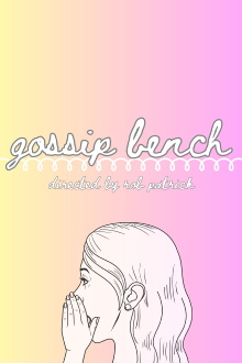 Gossip Bench Trailer