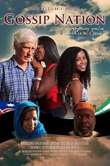 Gossip Nation Trailer