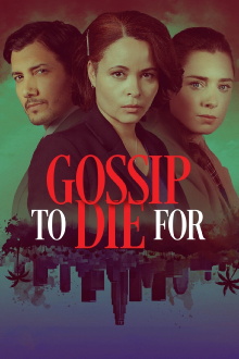Gossip to Die For Trailer