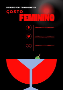 Gosto Feminino Trailer