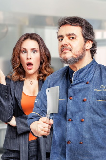 Gosto se Discute Trailer