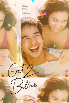 Got 2 Believe Trailer