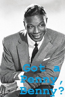 Got a Penny, Benny? Trailer