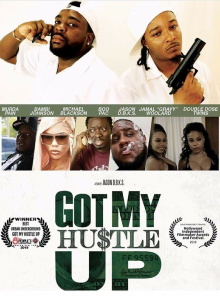 Got My Hustle Up Trailer