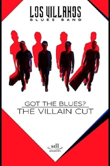 Got the Blues - the Villain Cut Trailer