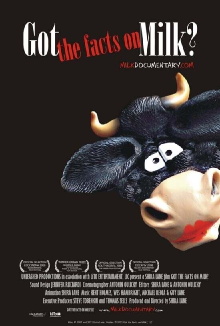Got the Facts on Milk? Trailer