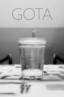 Gota Trailer