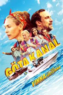 Göta Canal 4: Win or Disappear Trailer