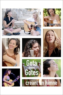 Gota entre gotes Trailer