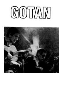 Gotán Trailer