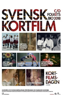 Götaplatsen #flerochfler Trailer