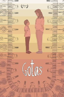 Gotas Trailer