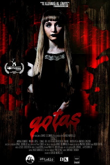 Gotas Trailer