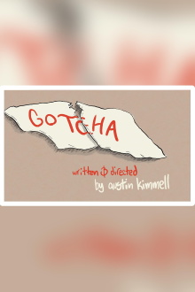 Gotcha! Trailer