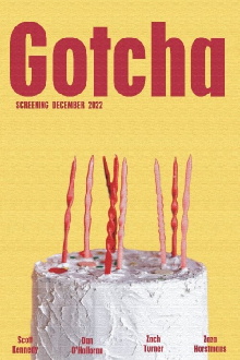 Gotcha Trailer