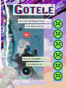 Gotele Trailer