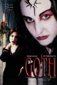 Goth Trailer