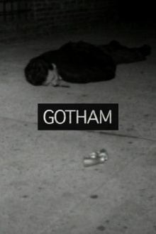 Gotham Trailer