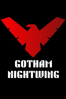 Gotham Nightwing Trailer