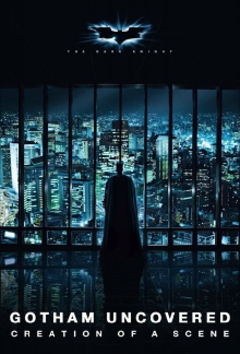 Gotham Uncovered: Creation of a Scene Trailer