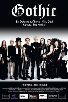 Gothic Trailer