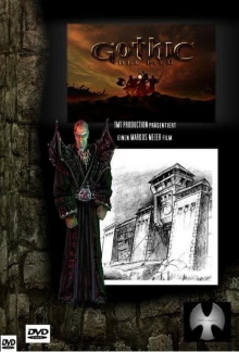 Gothic - Der Film Trailer