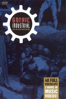 Gothic Industrial Madness Trailer