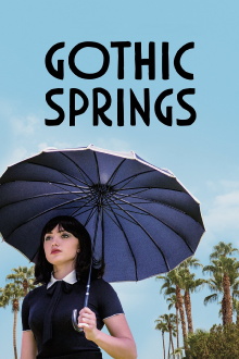 Gothic Springs Trailer
