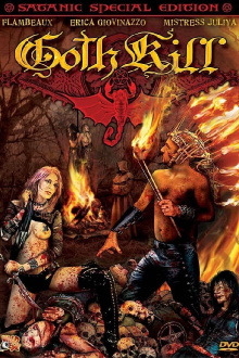 Gothkill Trailer