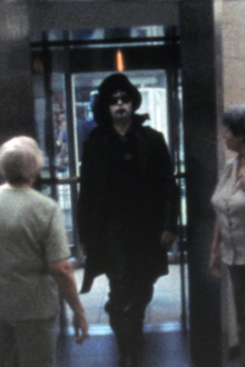 Goths! On the Bus! Trailer