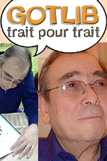 Gotlib, Trait pour trait Trailer