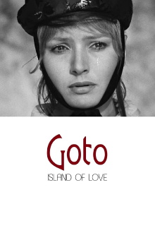 Goto, Island of Love Trailer