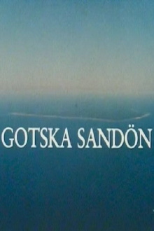 Gotska Sandön Trailer