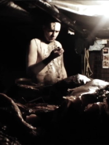 Gott ist gut zu dir Trailer