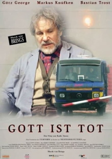 Gott ist tot Trailer
