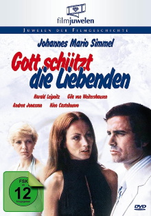 Gott schützt die Liebenden Trailer