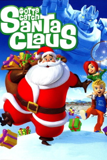 Gotta Catch Santa Claus Trailer