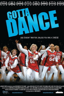 Gotta Dance Trailer