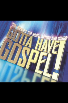 Gotta Have Gospel! Trailer