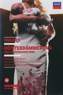 Götterdämmerung Trailer