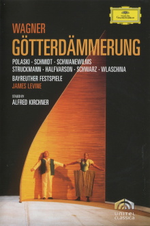 Götterdämmerung: Bayreuther Festspiele Trailer